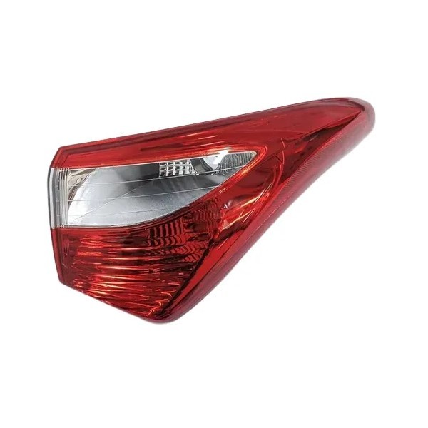 Lanterna traseira lado direito Automotive Imports ZN14143270