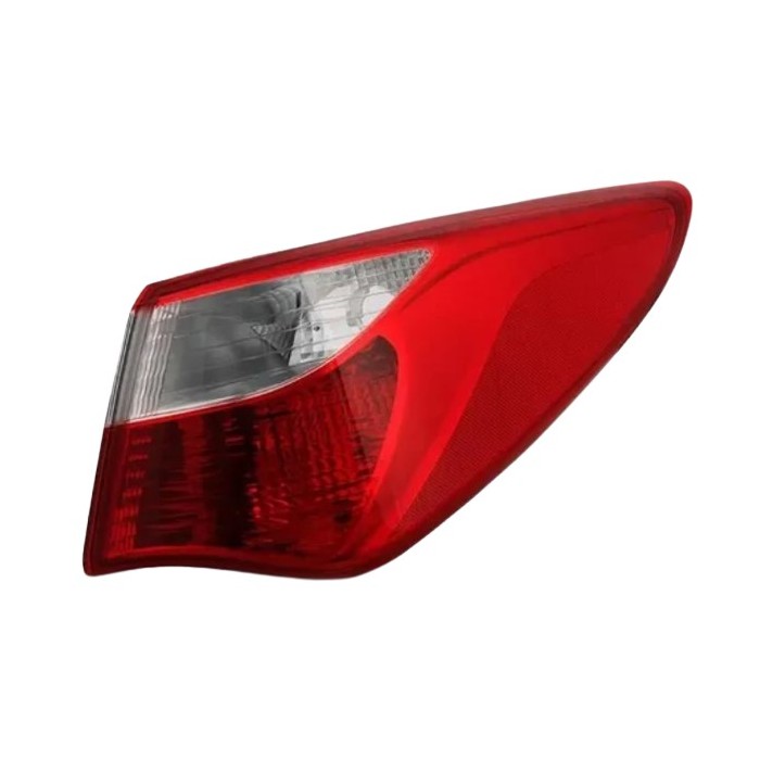 Lanterna traseira lado direito Automotive Imports ZN14143346