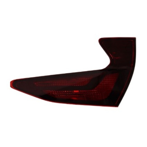 Lanterna traseira lado direito Automotive Imports ZN6160236