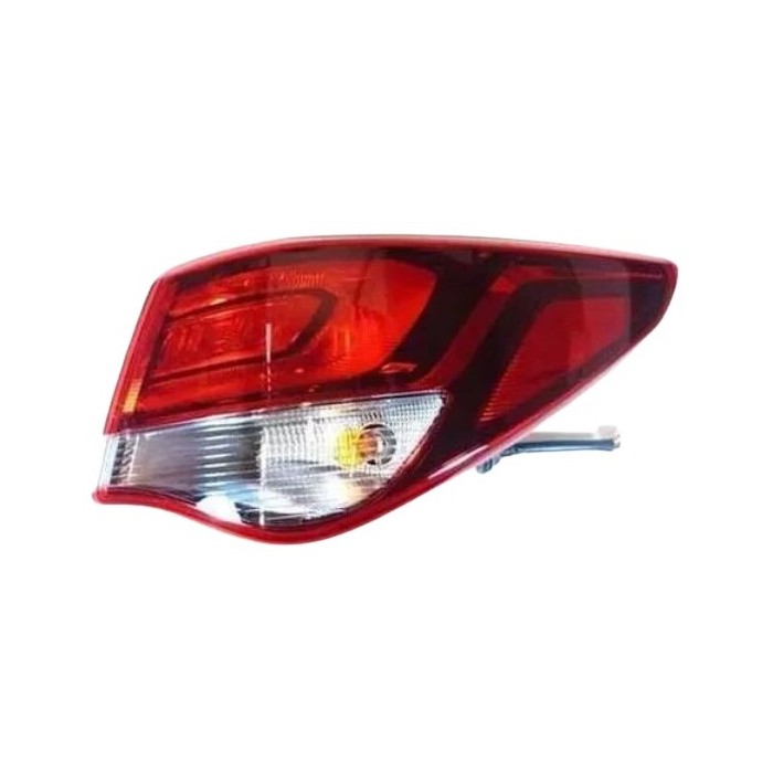 Lanterna traseira lado direito Hyundai 924021S600