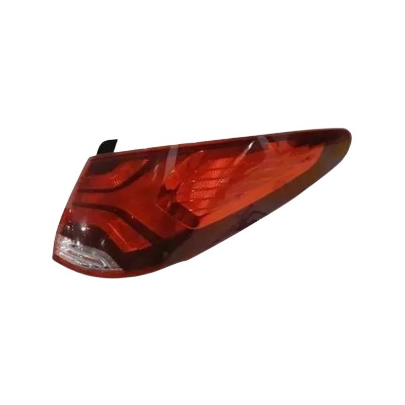 Lanterna traseira lado direito Hyundai 92402R1200