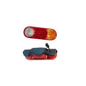 Lanterna traseira lado direito Cambuci Imports 060163