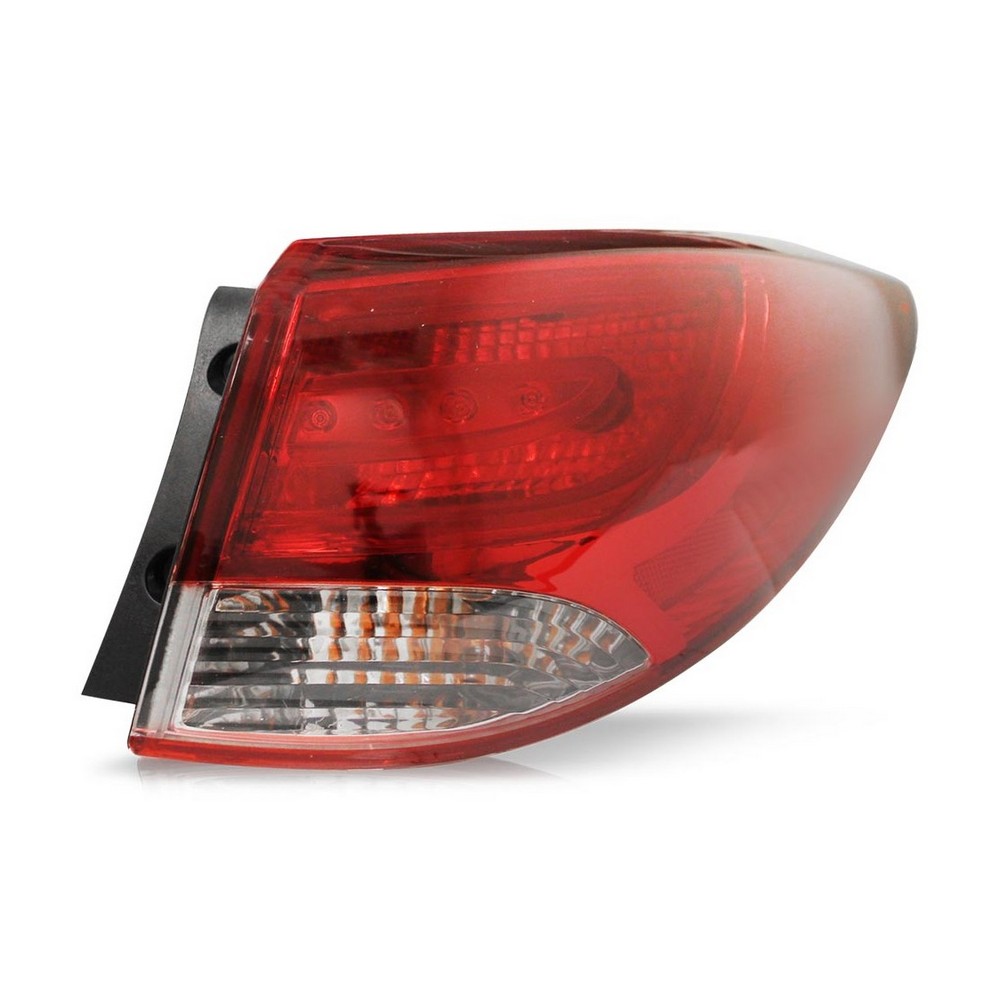 Lanterna traseira lado direito Automotive Imports ZN222145