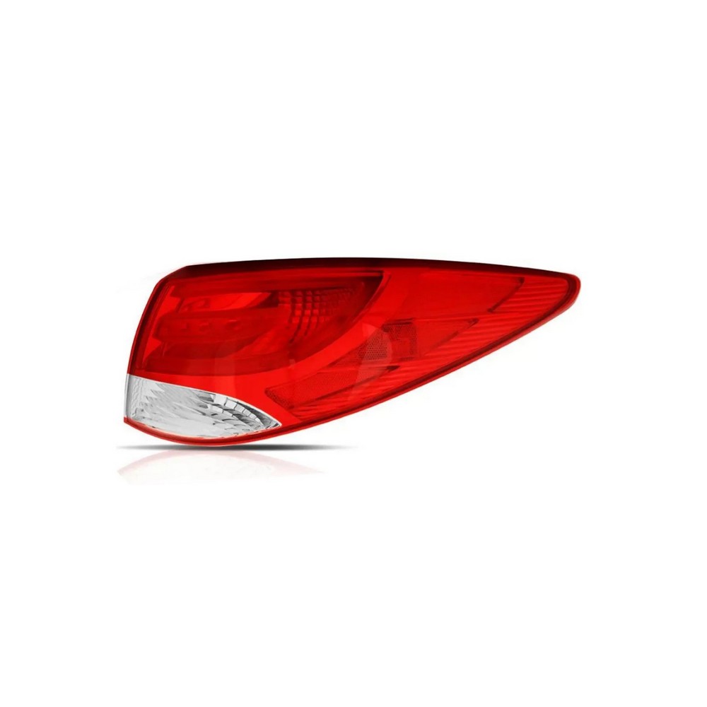 Lanterna traseira lado direito Cambuci Imports 046715