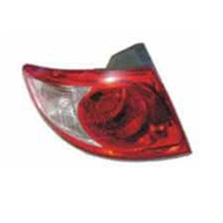 Lanterna traseira lado direito Automotive Imports ZN1111136