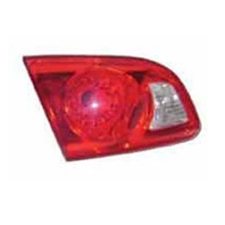 Lanterna traseira lado direito Automotive Imports ZN1111138