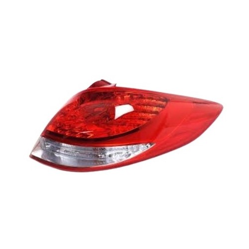 Lanterna traseira lado direito Hyundai 924022V120