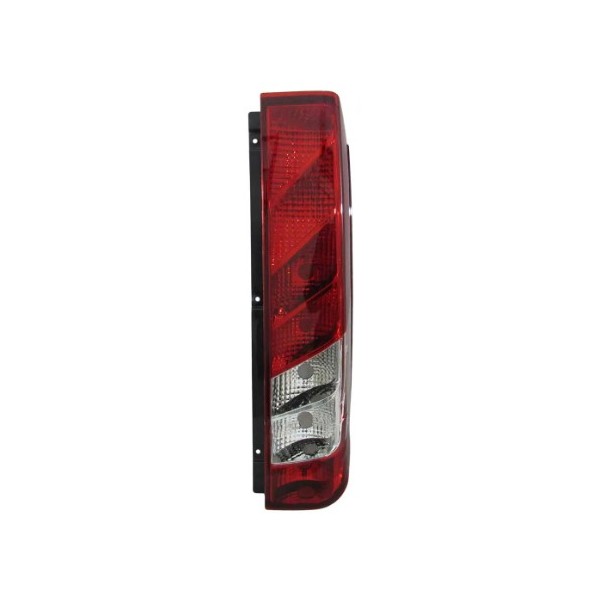 Lanterna traseira lado direito Iveco 5801523221