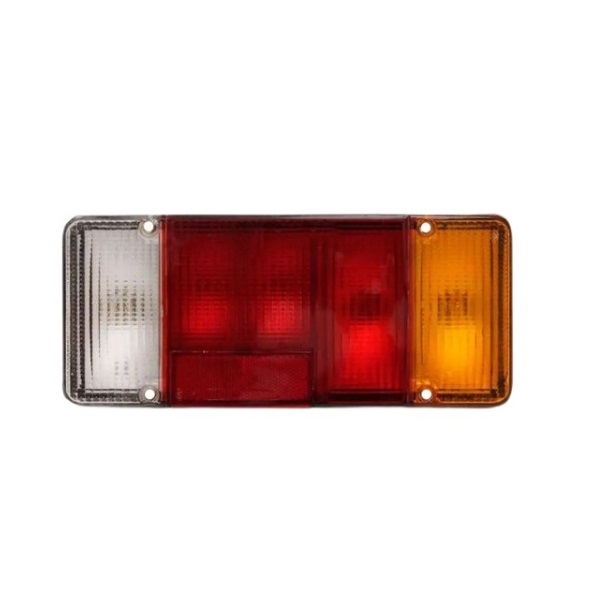 Lanterna traseira lado direito Rtech RTC1525