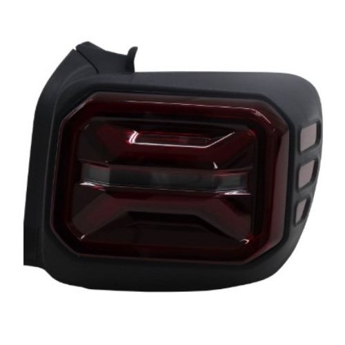 Lanterna traseira lado direito Automotive Imports ZN6160294