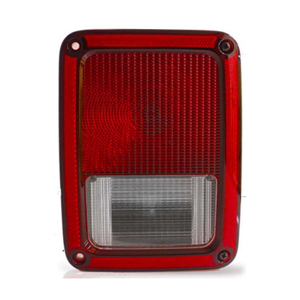 Lanterna traseira lado direito Automotive Imports ZN1313269