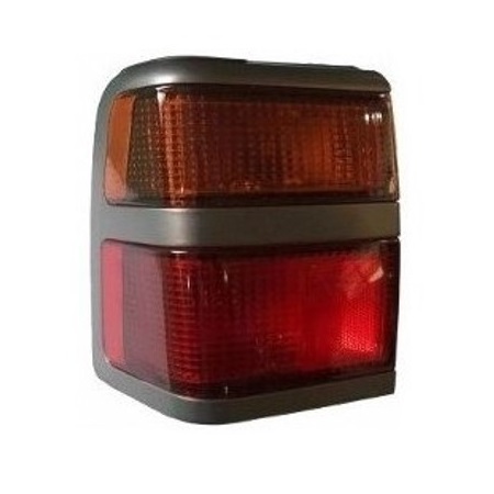Lanterna traseira lado direito Automotive Imports ZN1414076