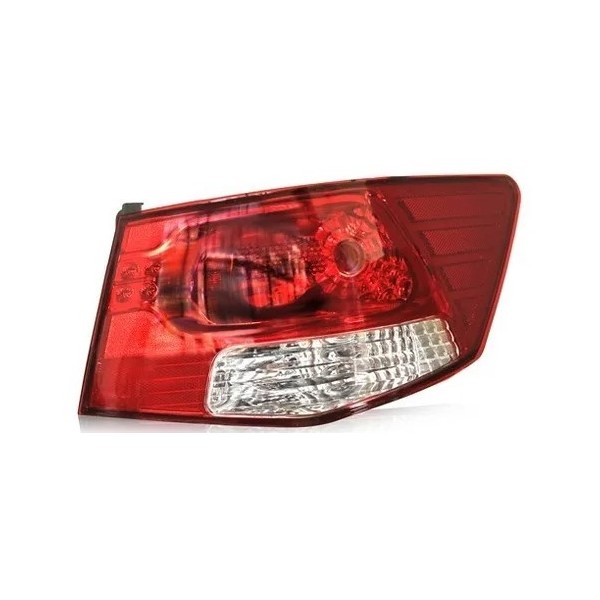Lanterna traseira lado direito Automotive Imports ZN4343022