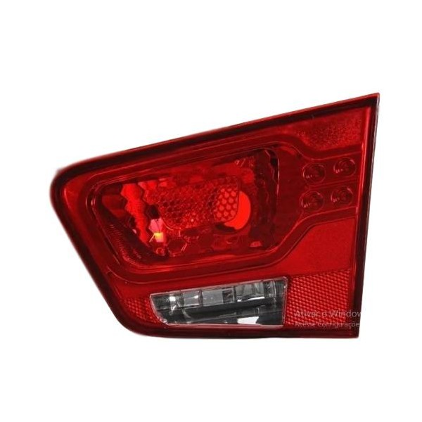 Lanterna traseira lado direito Automotive Imports ZN4343024