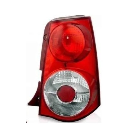 Lanterna traseira lado direito Automotive Imports ZN1111151