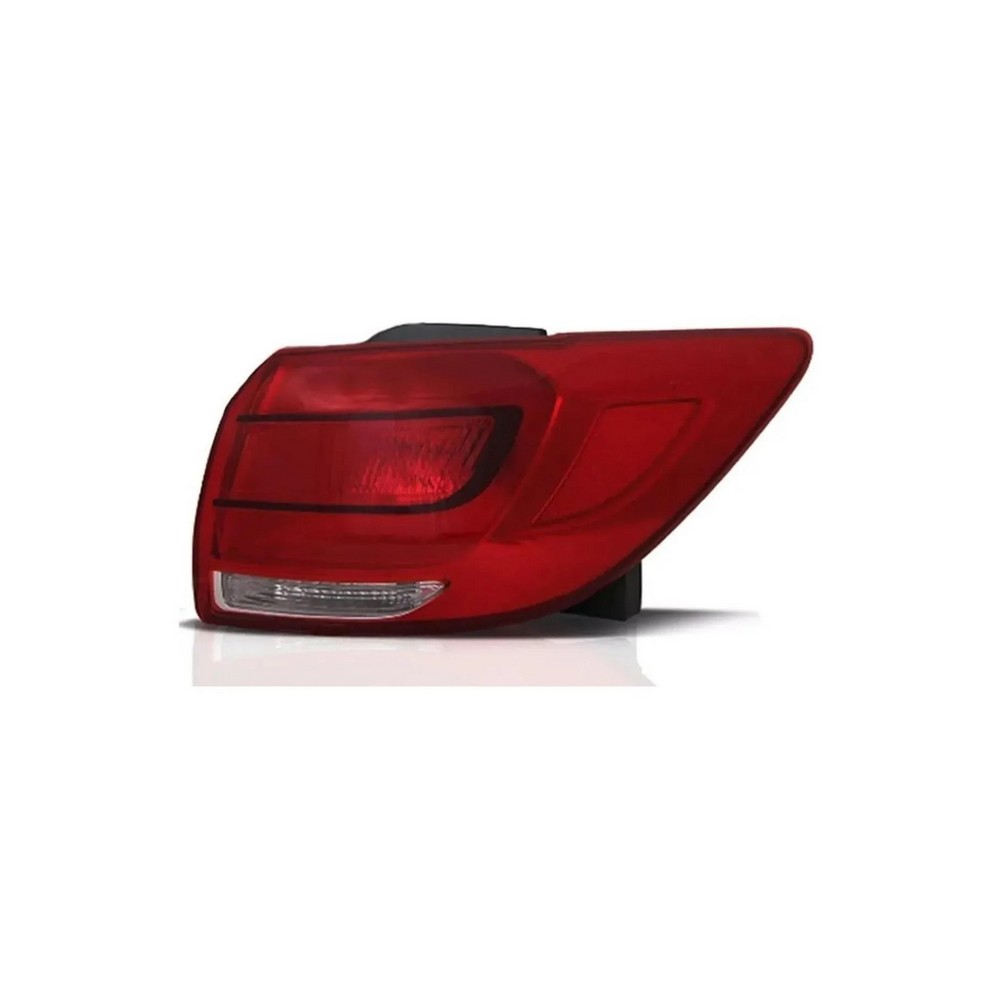 Lanterna traseira lado direito Cambuci Imports 054246