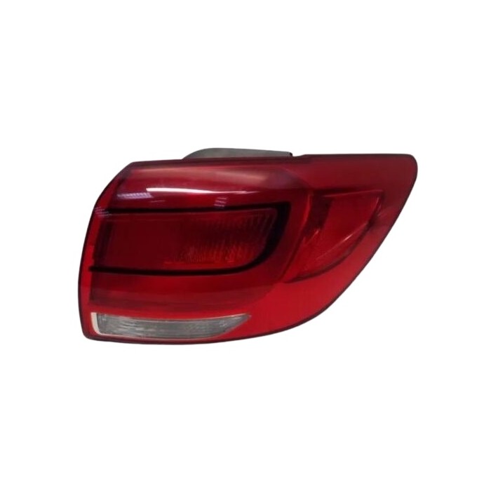 Lanterna traseira lado direito KIA Motors 924023W510
