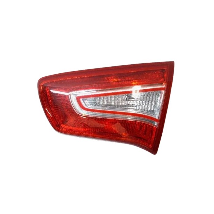 Lanterna traseira lado direito KIA Motors 924063W010