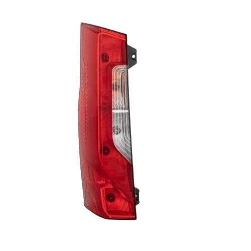 Lanterna traseira lado direito Hella 2SK013252211