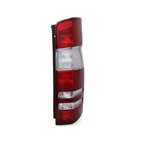 Lanterna traseira lado direito Automotive Imports ZN3131043