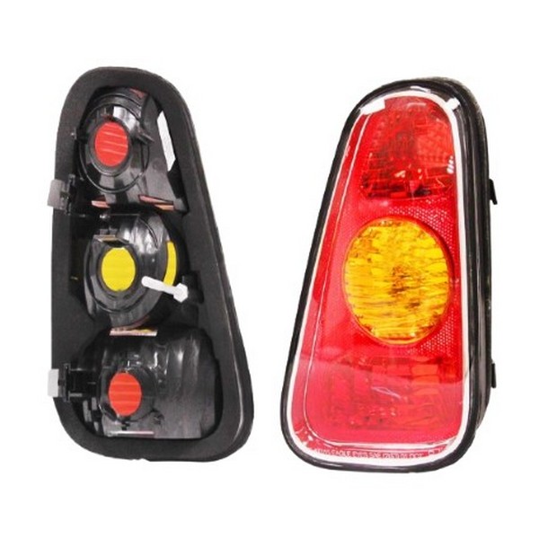 Lanterna traseira lado direito Automotive Imports ZN1313212