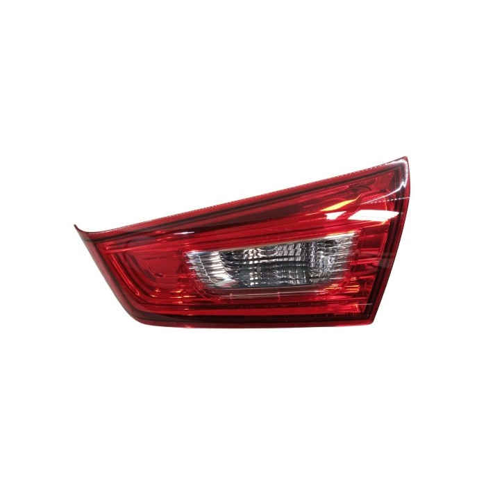 Lanterna traseira lado direito Mitsubishi CA541273
