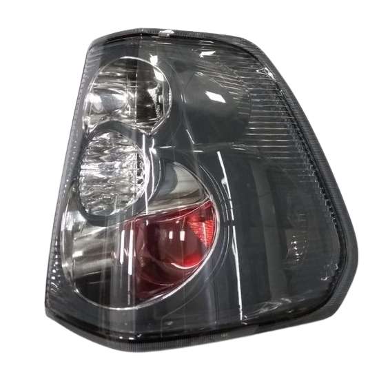 Lanterna traseira lado direito Mitsubishi CA542480