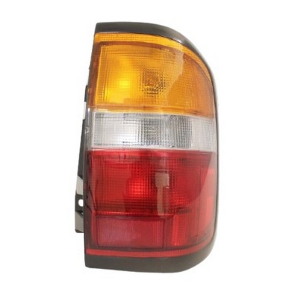 Lanterna traseira lado direito Automotive Imports ZN1313281