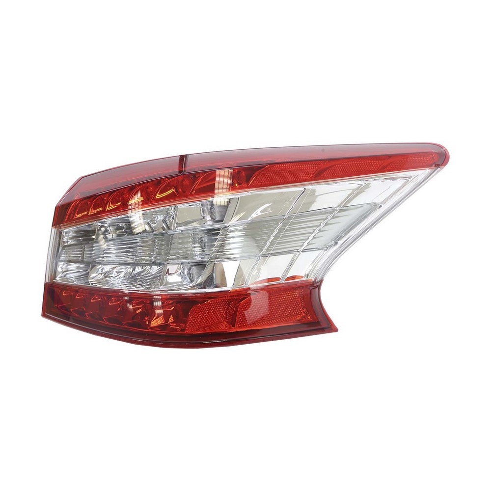 Lanterna traseira lado direito Automotive Imports ZN1313424