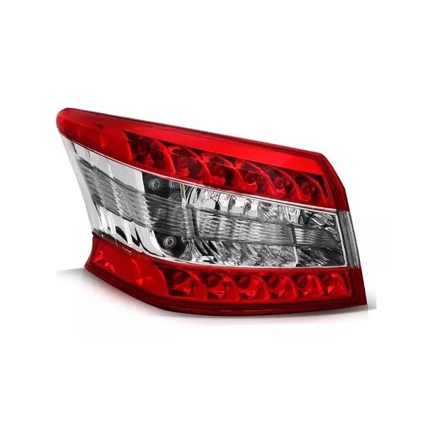 Lanterna traseira lado direito Cambuci Imports 059826