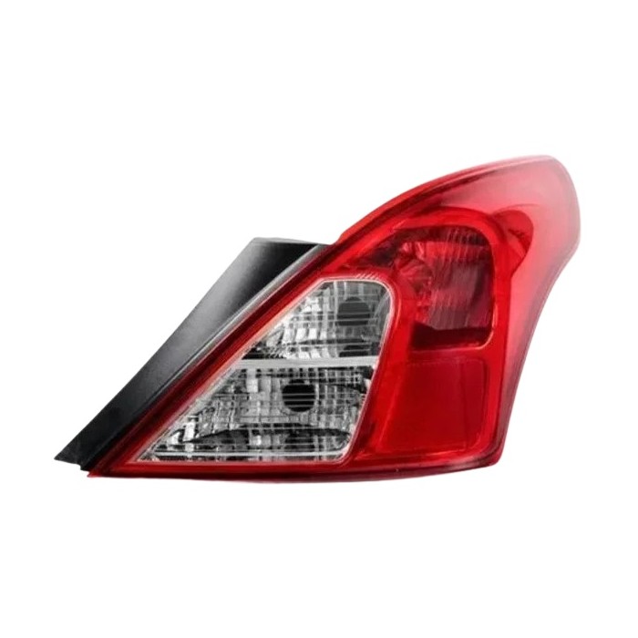 Lanterna traseira lado direito Rtech RTC8129