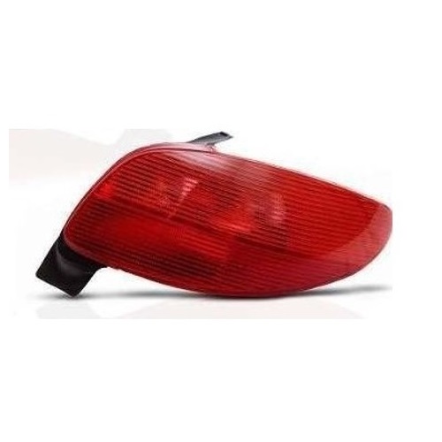 Lanterna traseira lado direito Automotive Imports ZN222051