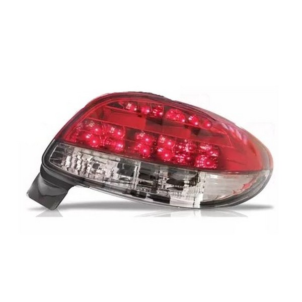 Lanterna traseira lado direito Automotive Imports ZN222230R