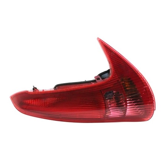 Lanterna traseira lado direito Peugeot 6351R4