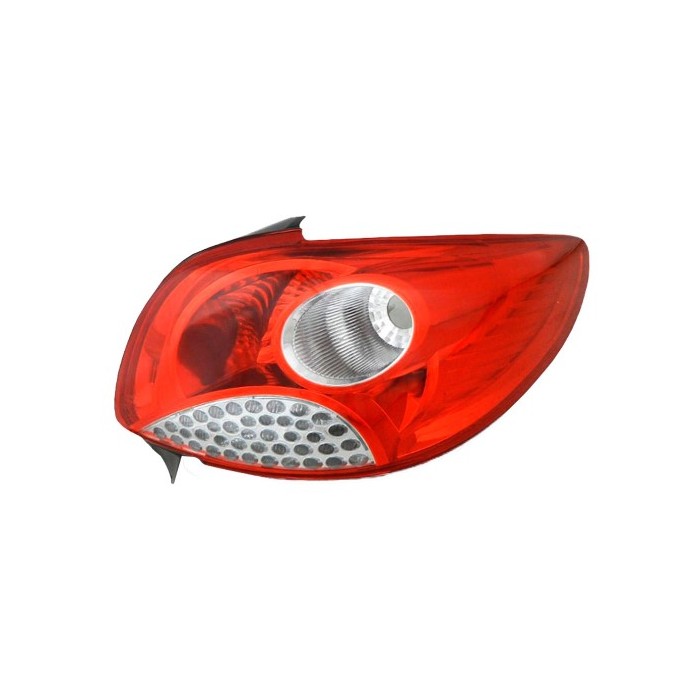 Lanterna traseira lado direito Automotive Imports ZN6160084