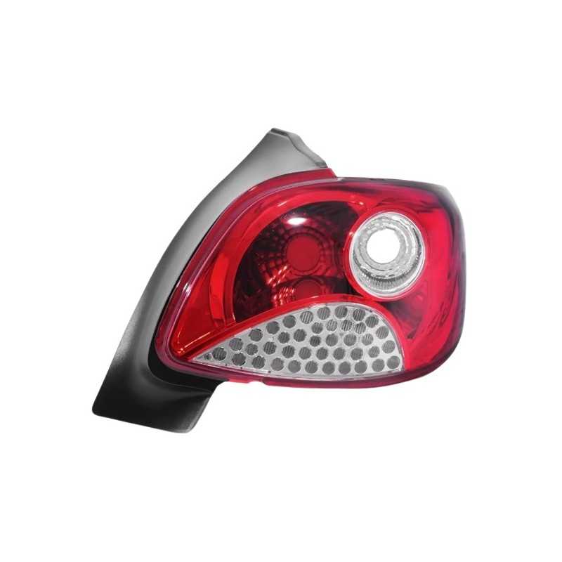 Lanterna traseira lado direito Automotive Imports ZN6160086