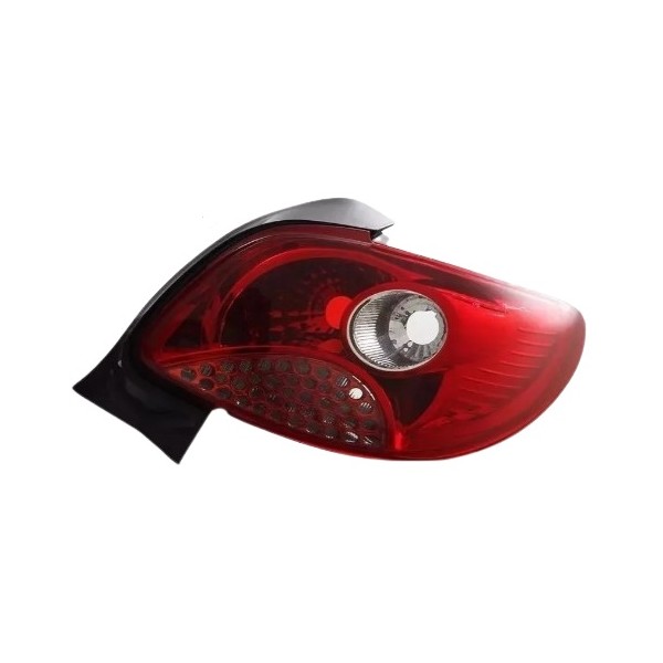 Lanterna traseira lado direito Cambuci Imports 044665