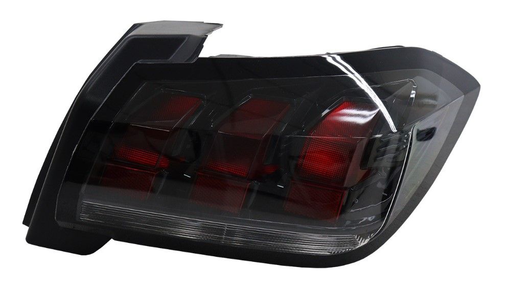Lanterna traseira lado direito Automotive Imports ZN6160322