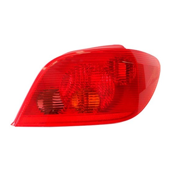 Lanterna traseira lado direito Automotive Imports ZN222055