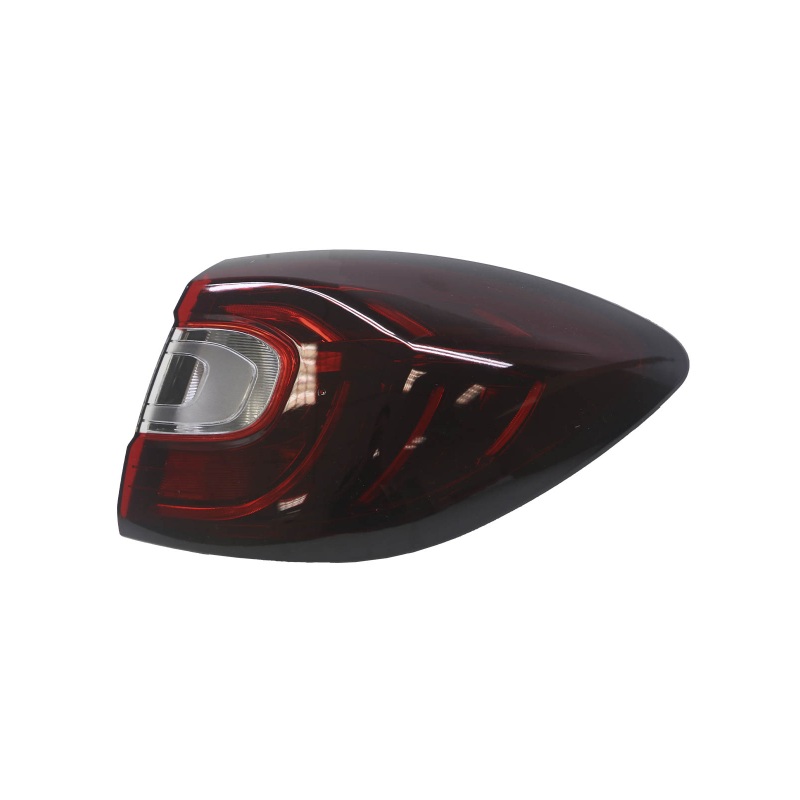 Lanterna traseira lado direito Automotive Imports ZN6160174