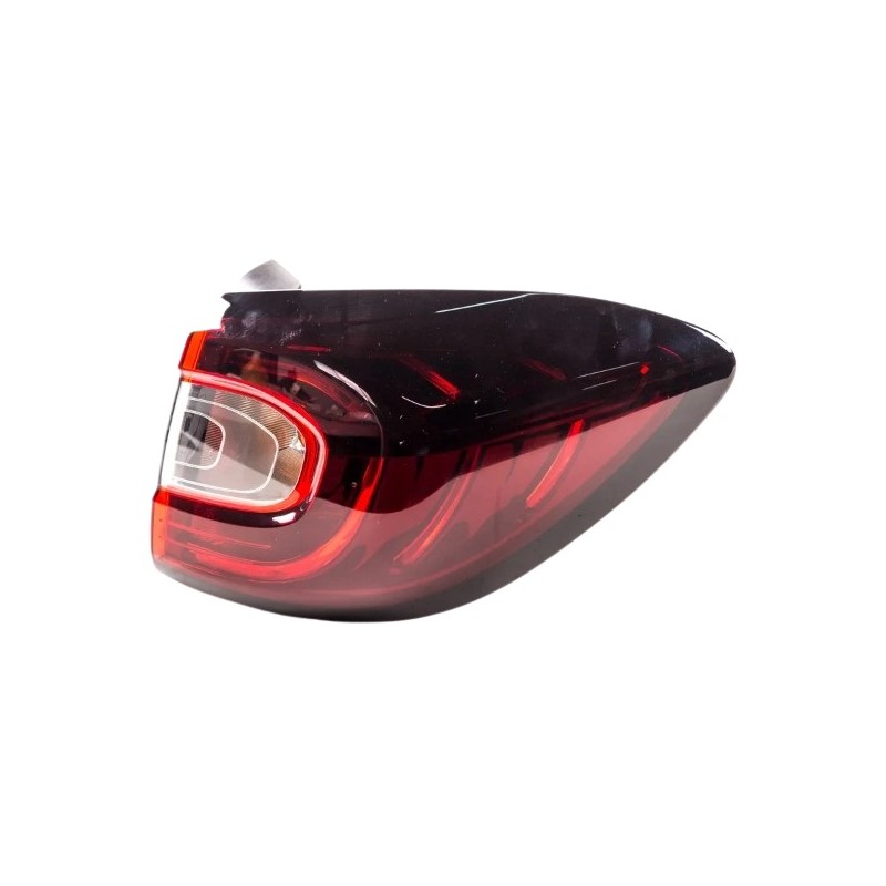 Lanterna traseira lado direito Renault 265506738R