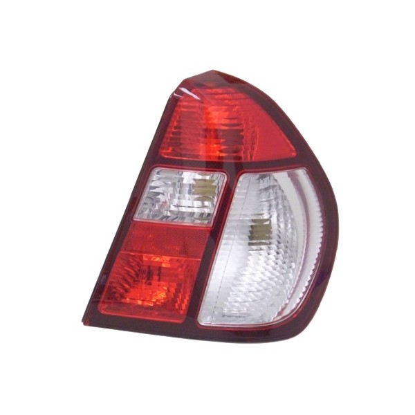 Lanterna traseira lado direito Cambuci Imports 028053
