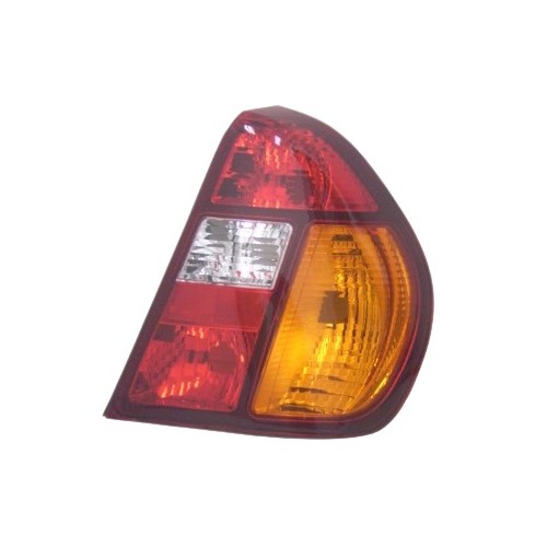 Lanterna traseira lado direito Cambuci Imports 28051