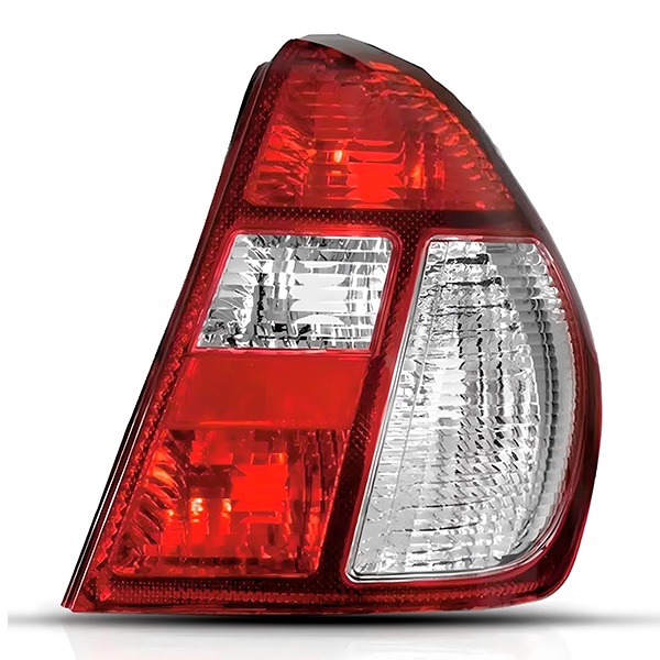 Lanterna traseira lado direito Rufato RF194