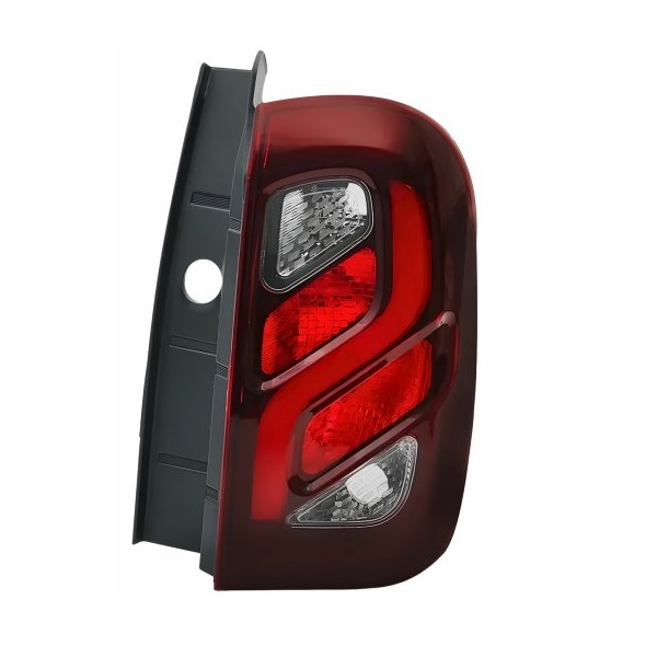 Lanterna traseira lado direito Rtech RTC1607