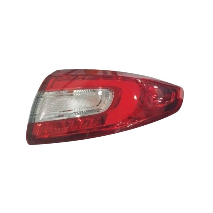 Lanterna traseira lado direito Renault 265507871R
