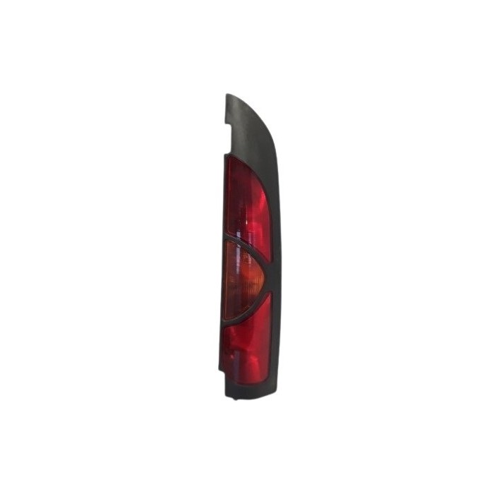 Lanterna traseira lado direito Renault 7700310217