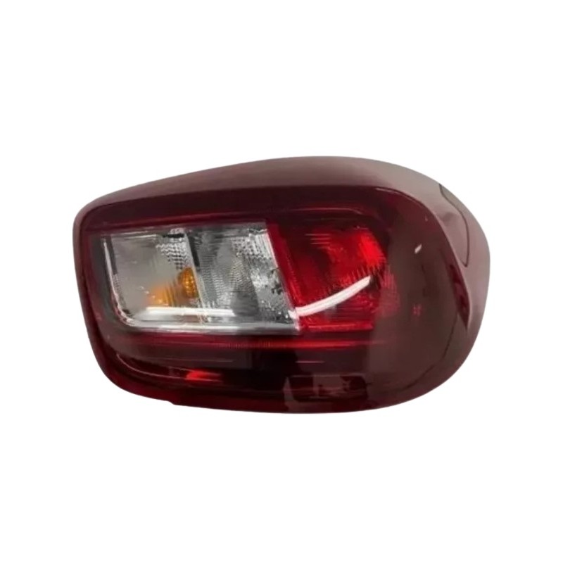 Lanterna traseira lado direito Renault 265506749R