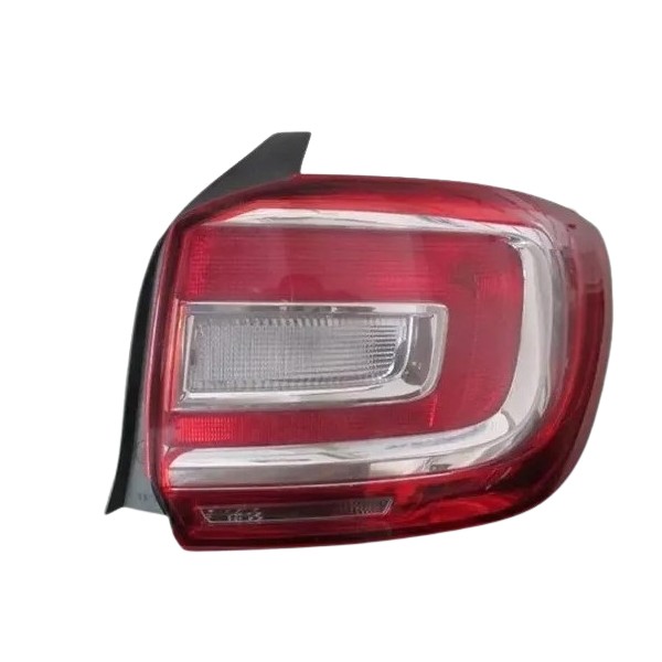 Lanterna traseira lado direito Automotive Imports ZN6160074