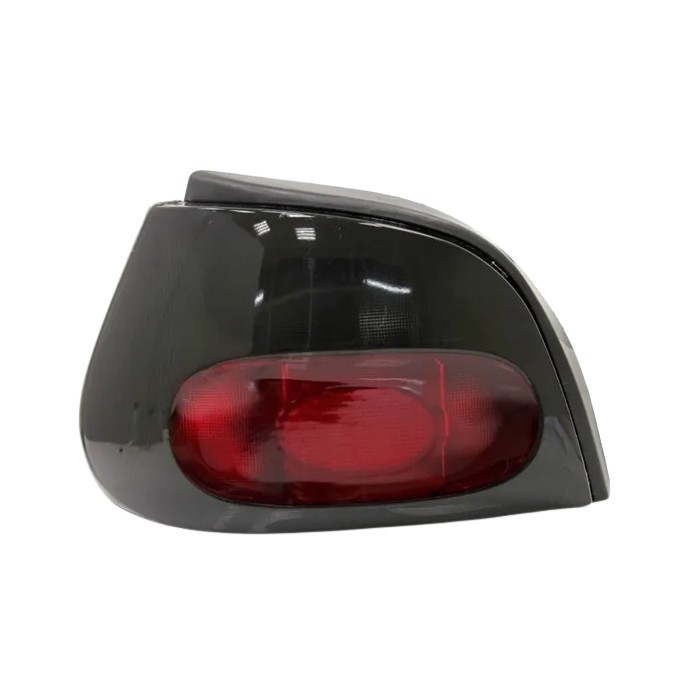 Lanterna traseira lado direito Automotive Imports ZN222097